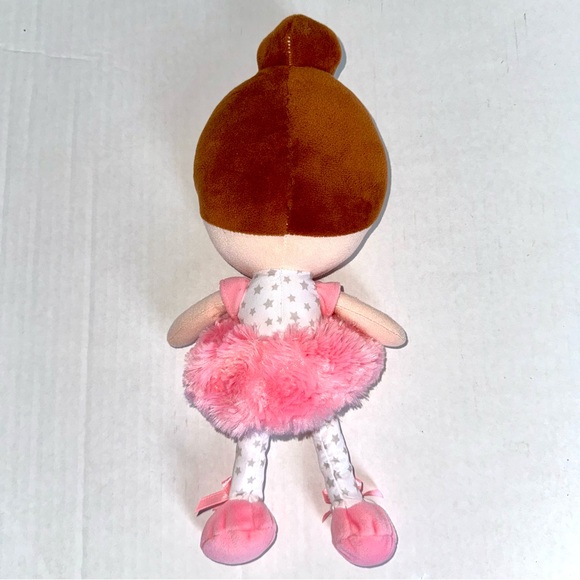 EUC Spark Create Imagine soft body princess ballerina doll - Picture 2 of 6